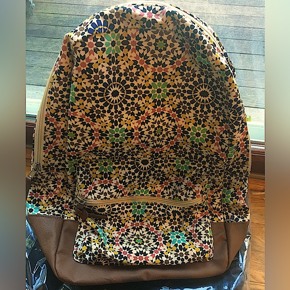 NWOT Backpack